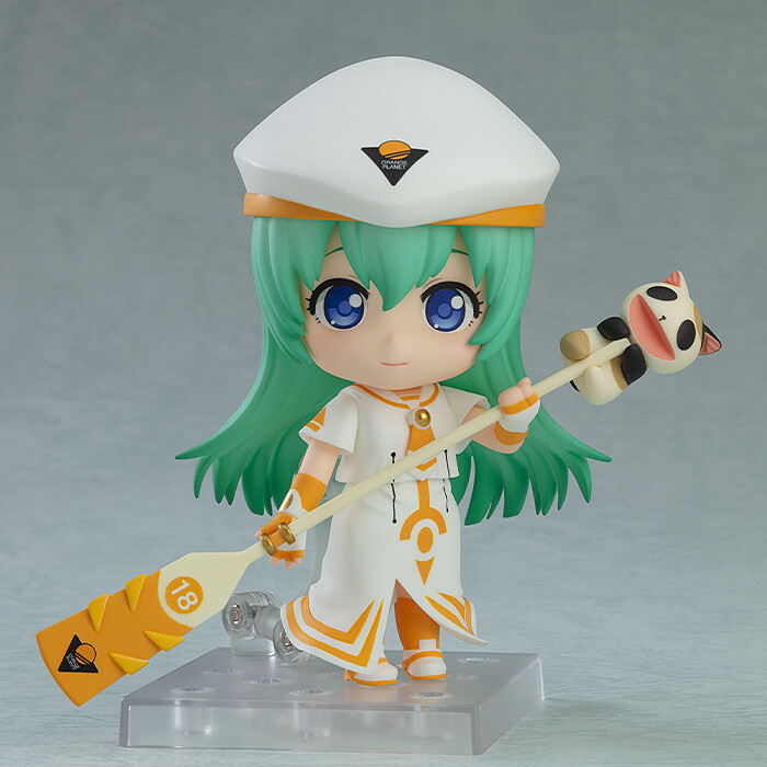 Aria - Alice Carroll - Nendoroid (#2286) (Good Smile Company) photo 4