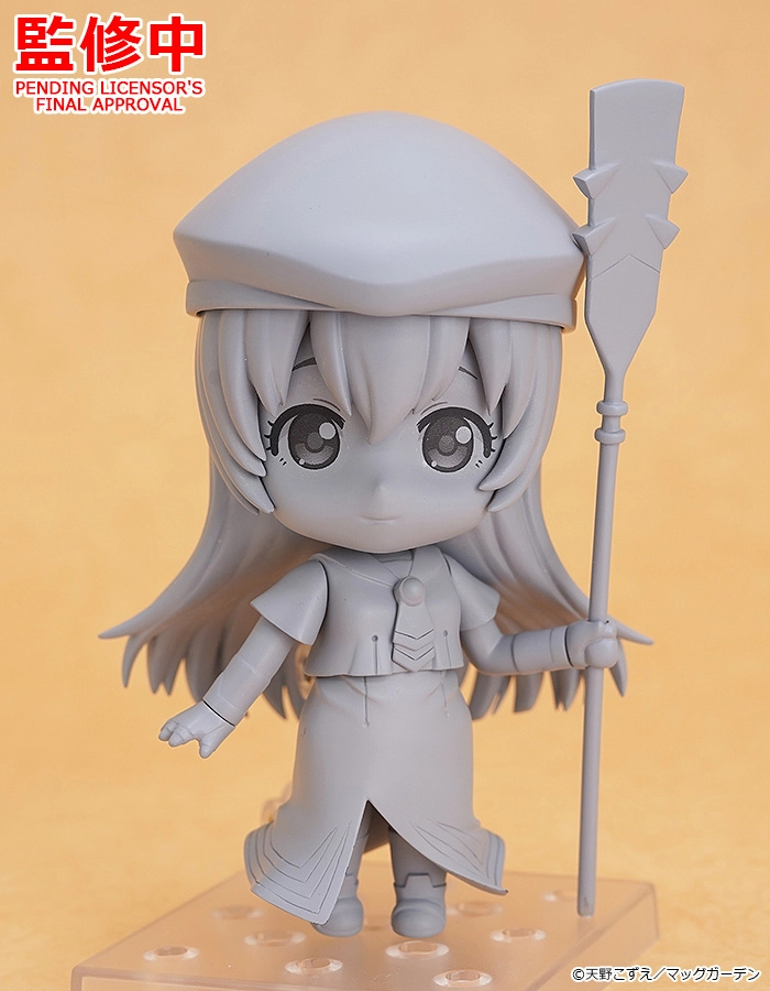 Aria - Alice Carroll - Nendoroid (#2286) (Good Smile Company) photo 5