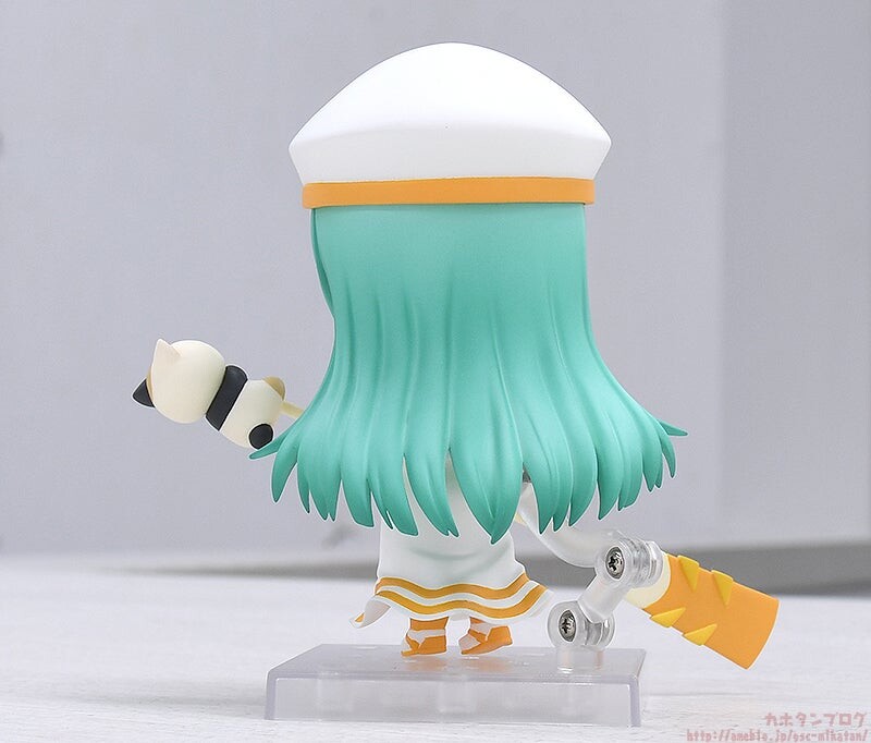 Aria - Alice Carroll - Nendoroid (#2286) (Good Smile Company) photo 7