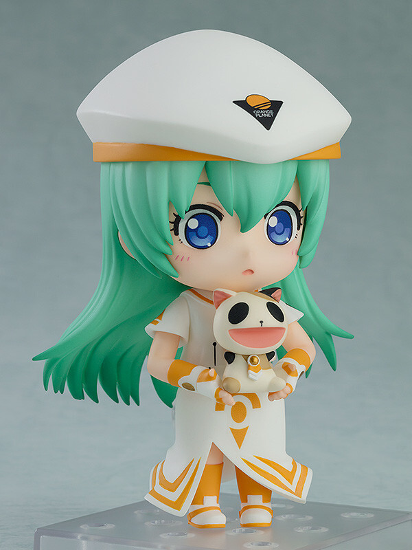 Aria - Alice Carroll - Nendoroid (#2286) (Good Smile Company) photo 8