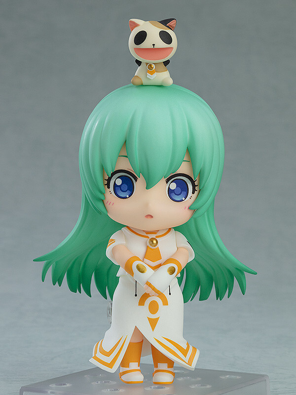 Aria - Alice Carroll - Nendoroid (#2286) (Good Smile Company) photo 9
