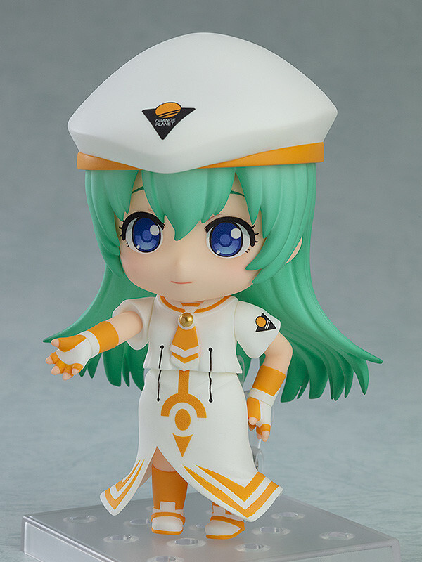 Aria - Alice Carroll - Nendoroid (#2286) (Good Smile Company) photo 10