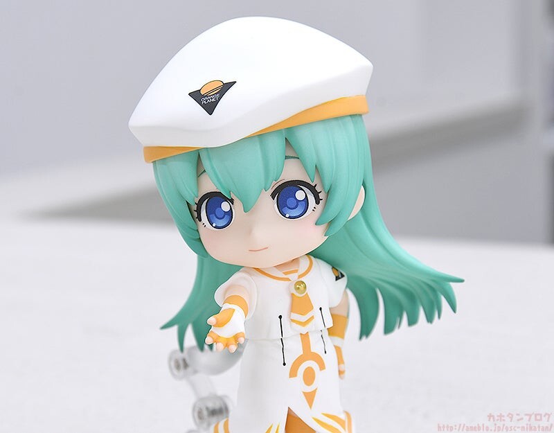 Aria - Alice Carroll - Nendoroid (#2286) (Good Smile Company) photo 13