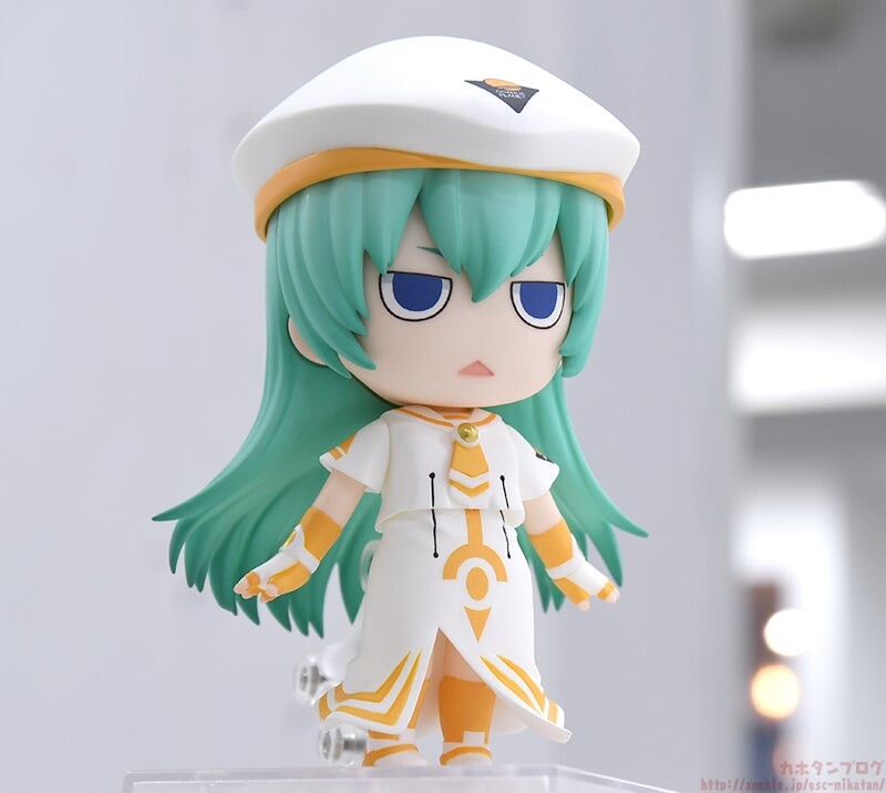 Aria - Alice Carroll - Nendoroid (#2286) (Good Smile Company) photo 14