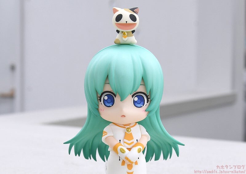 Aria - Alice Carroll - Nendoroid (#2286) (Good Smile Company) photo 15
