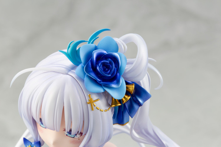 Azur Lane - Illustrious - 1/7 - Owaranai Ochakai ver. (Kotobukiya) photo 11