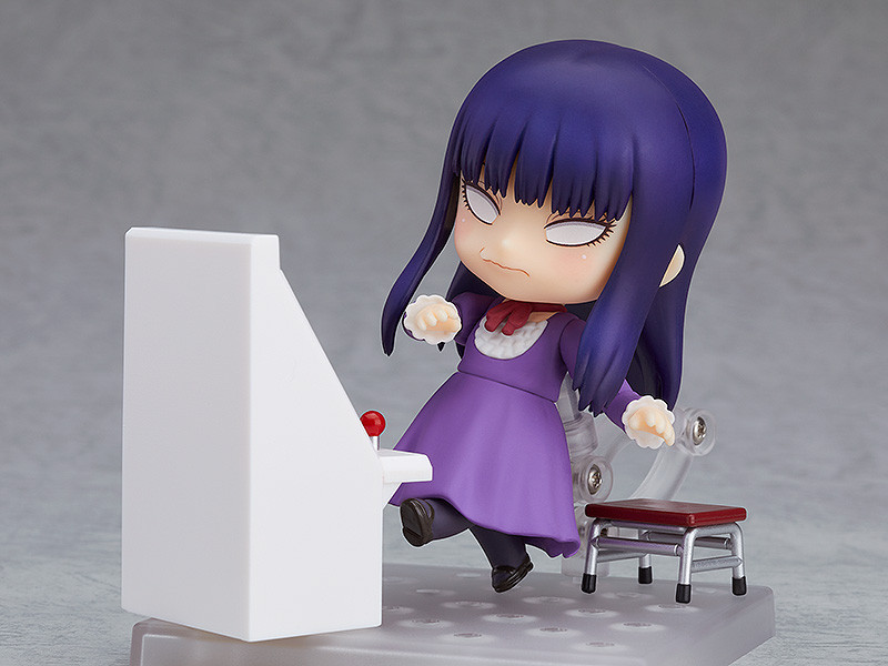 High Score Girl - Oono Akira - Nendoroid (#536b) - TV Animation Ver. (Good Smile Company) photo 2