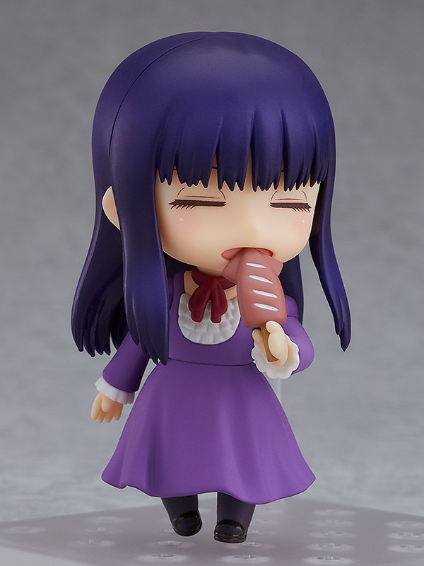 High Score Girl - Oono Akira - Nendoroid (#536b) - TV Animation Ver. (Good Smile Company) photo 6