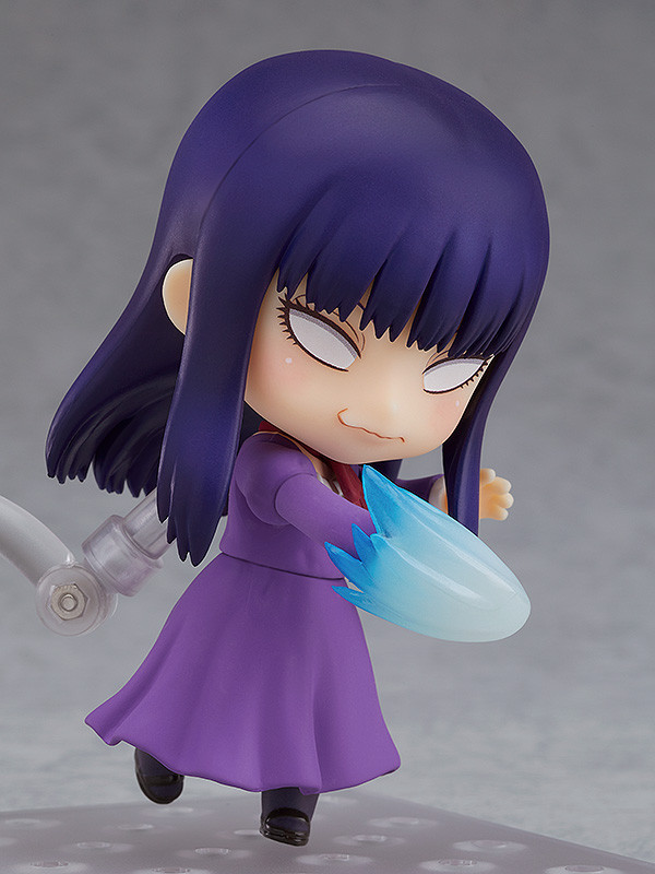 High Score Girl - Oono Akira - Nendoroid (#536b) - TV Animation Ver. (Good Smile Company) photo 7