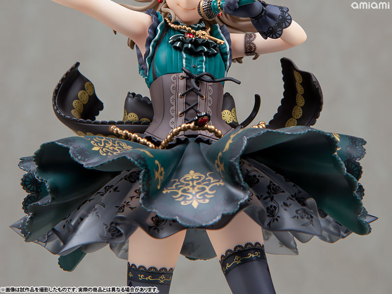 THE iDOLM@STER Cinderella Girls - Morikubo Nono - Gift for Answer ver. (AmiAmi) photo 2