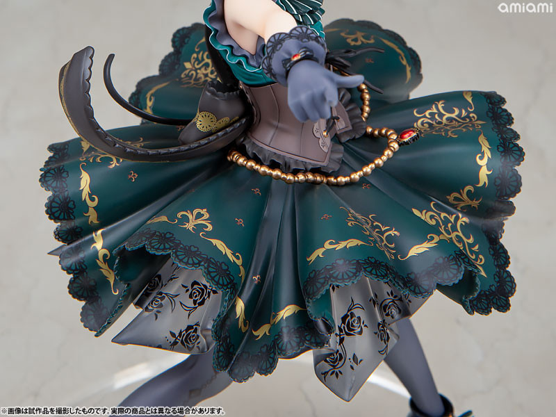 THE iDOLM@STER Cinderella Girls - Morikubo Nono - Gift for Answer ver. (AmiAmi) photo 3