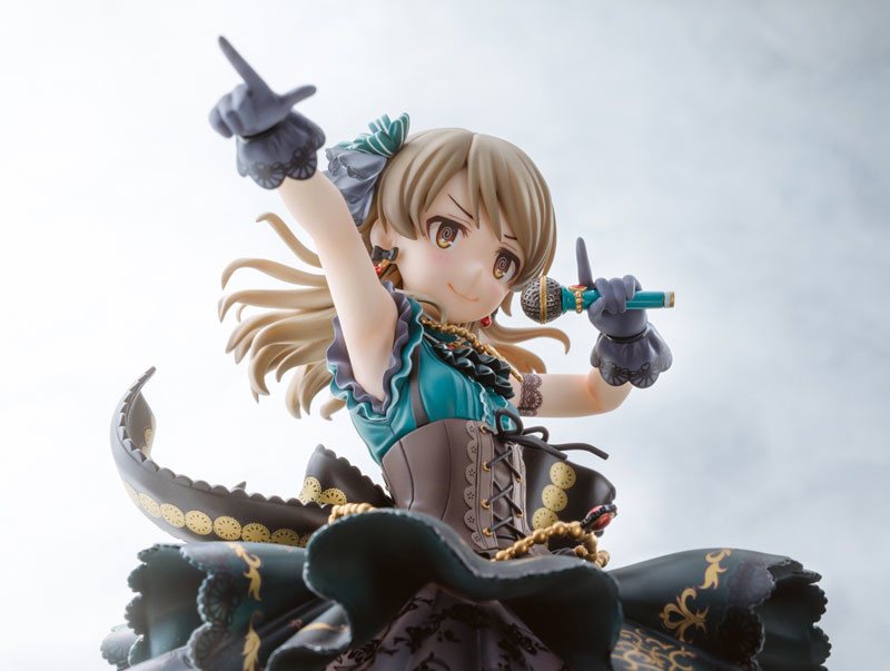 THE iDOLM@STER Cinderella Girls - Morikubo Nono - Gift for Answer ver. (AmiAmi) photo 4