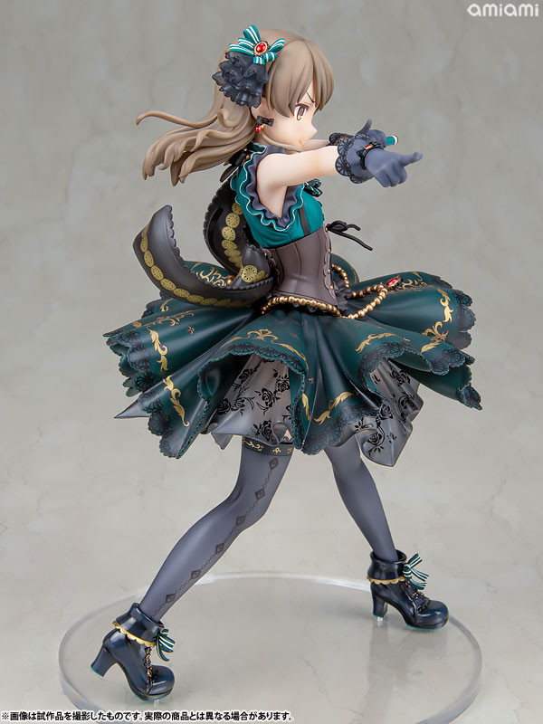 THE iDOLM@STER Cinderella Girls - Morikubo Nono - Gift for Answer ver. (AmiAmi) photo 5
