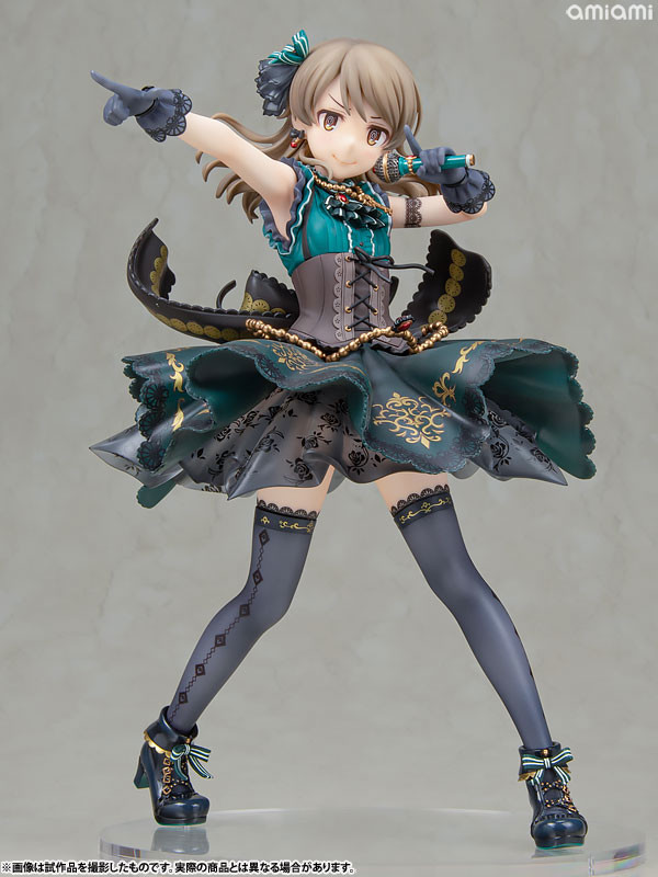 THE iDOLM@STER Cinderella Girls - Morikubo Nono - Gift for Answer ver. (AmiAmi) photo 6