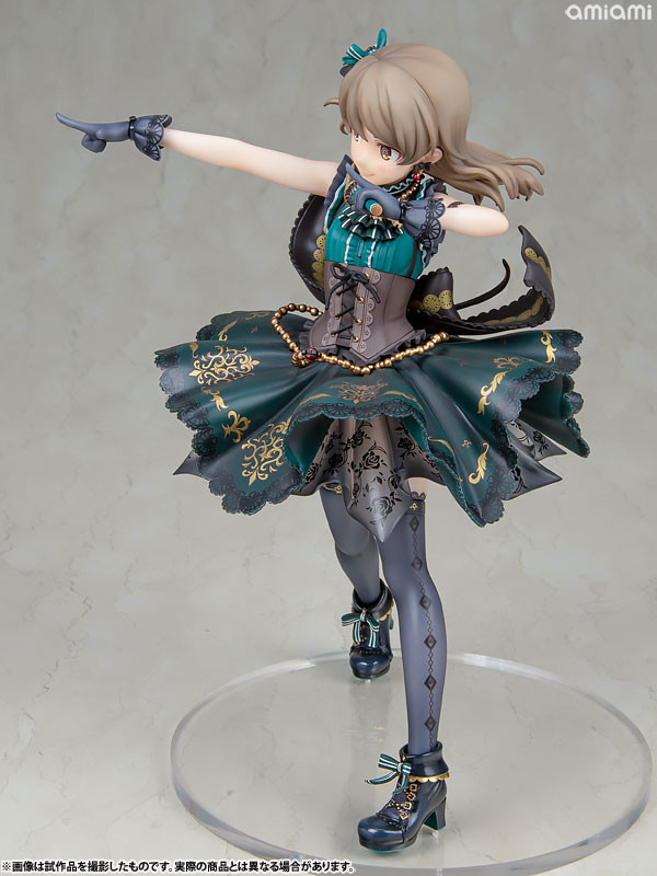 THE iDOLM@STER Cinderella Girls - Morikubo Nono - Gift for Answer ver. (AmiAmi) photo 7