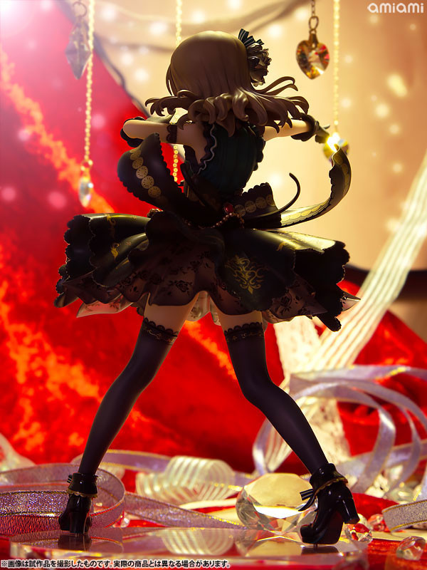 THE iDOLM@STER Cinderella Girls - Morikubo Nono - Gift for Answer ver. (AmiAmi) photo 8