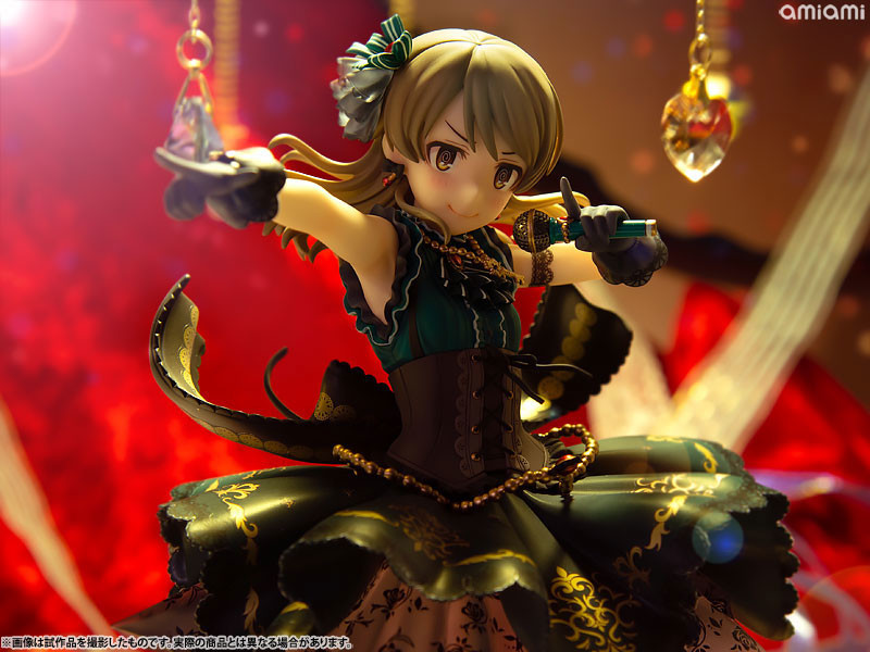 THE iDOLM@STER Cinderella Girls - Morikubo Nono - Gift for Answer ver. (AmiAmi) photo 9