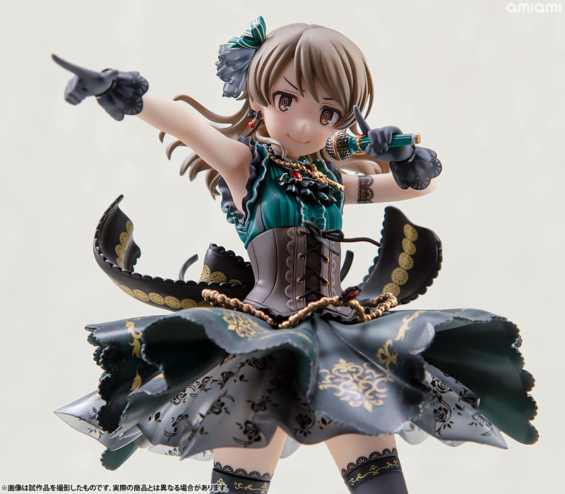 THE iDOLM@STER Cinderella Girls - Morikubo Nono - Gift for Answer ver. (AmiAmi) photo 10