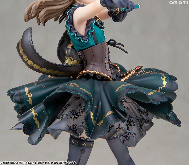 THE iDOLM@STER Cinderella Girls - Morikubo Nono - Gift for Answer ver. (AmiAmi) photo 11