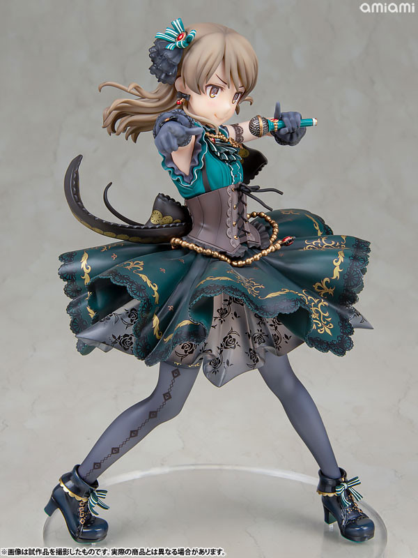 THE iDOLM@STER Cinderella Girls - Morikubo Nono - Gift for Answer ver. (AmiAmi) photo 13