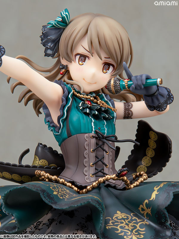 THE iDOLM@STER Cinderella Girls - Morikubo Nono - Gift for Answer ver. (AmiAmi) photo 14