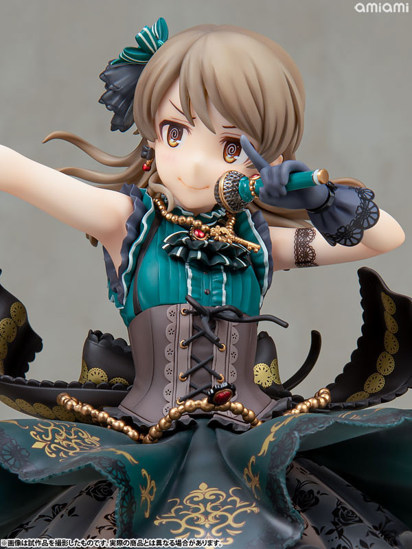 THE iDOLM@STER Cinderella Girls - Morikubo Nono - Gift for Answer ver. (AmiAmi) photo 15