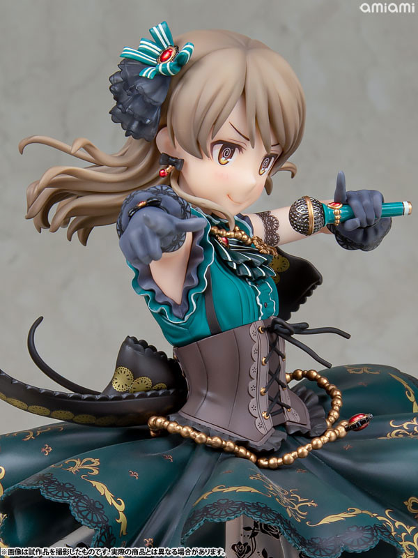 THE iDOLM@STER Cinderella Girls - Morikubo Nono - Gift for Answer ver. (AmiAmi) photo 16
