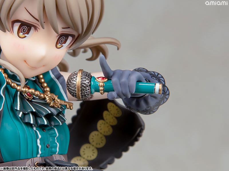 THE iDOLM@STER Cinderella Girls - Morikubo Nono - Gift for Answer ver. (AmiAmi) photo 17
