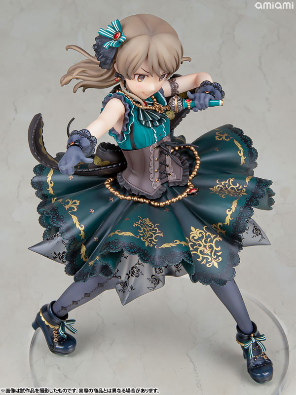 THE iDOLM@STER Cinderella Girls - Morikubo Nono - Gift for Answer ver. (AmiAmi) photo 18