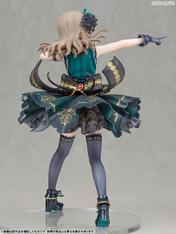 THE iDOLM@STER Cinderella Girls - Morikubo Nono - Gift for Answer ver. (AmiAmi) photo 19