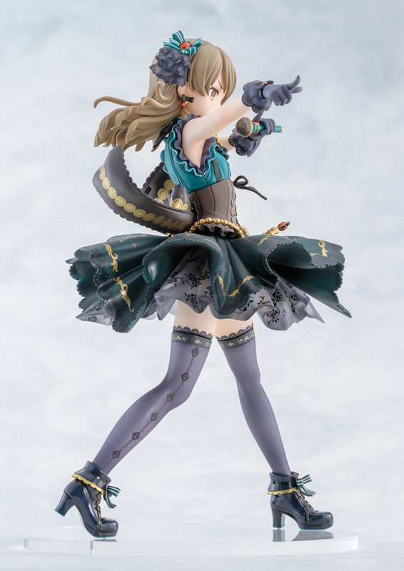 THE iDOLM@STER Cinderella Girls - Morikubo Nono - Gift for Answer ver. (AmiAmi) photo 20