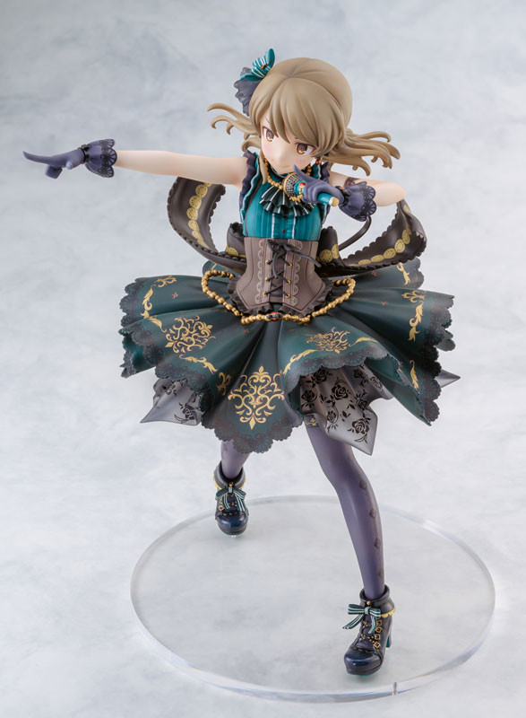 THE iDOLM@STER Cinderella Girls - Morikubo Nono - Gift for Answer ver. (AmiAmi) photo 21