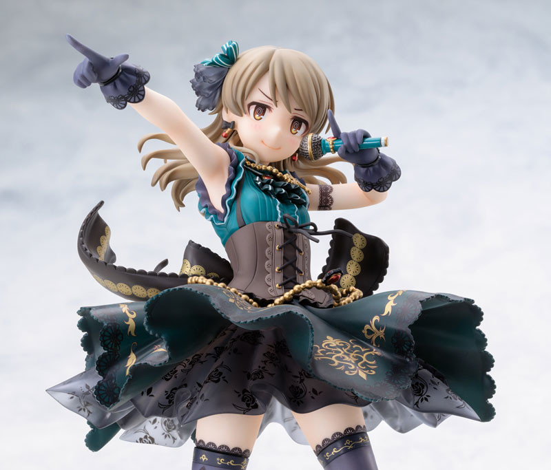 THE iDOLM@STER Cinderella Girls - Morikubo Nono - Gift for Answer ver. (AmiAmi) photo 22