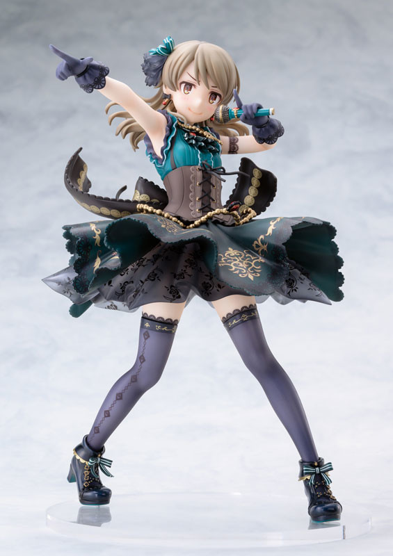 THE iDOLM@STER Cinderella Girls - Morikubo Nono - Gift for Answer ver. (AmiAmi) photo 23