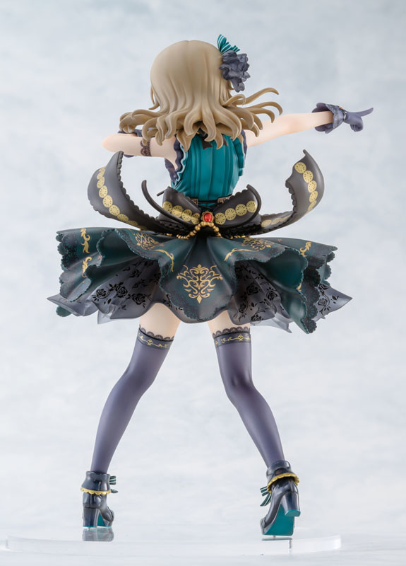 THE iDOLM@STER Cinderella Girls - Morikubo Nono - Gift for Answer ver. (AmiAmi) photo 24