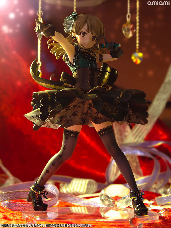 THE iDOLM@STER Cinderella Girls - Morikubo Nono - Gift for Answer ver. (AmiAmi) photo 25