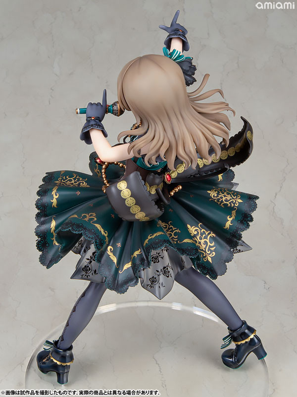 THE iDOLM@STER Cinderella Girls - Morikubo Nono - Gift for Answer ver. (AmiAmi) photo 26