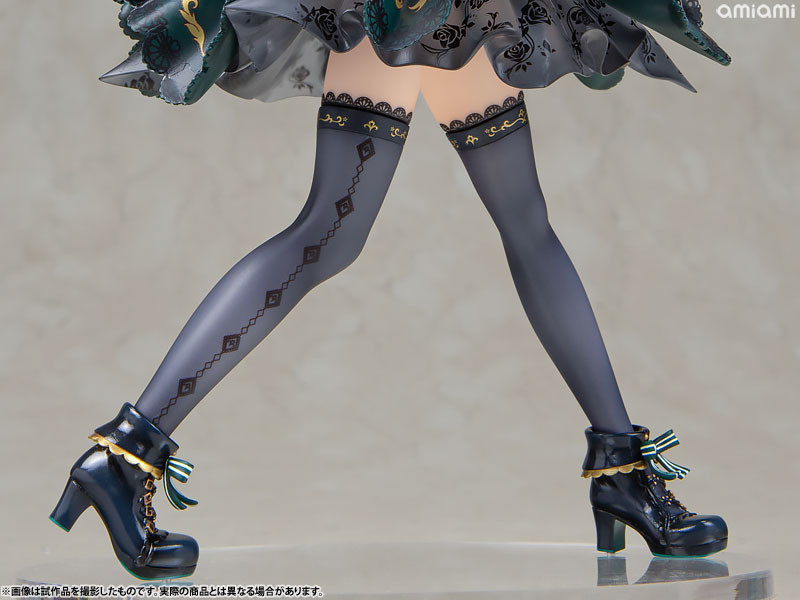 THE iDOLM@STER Cinderella Girls - Morikubo Nono - Gift for Answer ver. (AmiAmi) photo 28