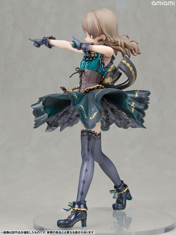 THE iDOLM@STER Cinderella Girls - Morikubo Nono - Gift for Answer ver. (AmiAmi) photo 29