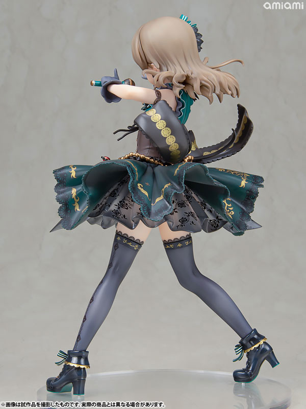 THE iDOLM@STER Cinderella Girls - Morikubo Nono - Gift for Answer ver. (AmiAmi) photo 30
