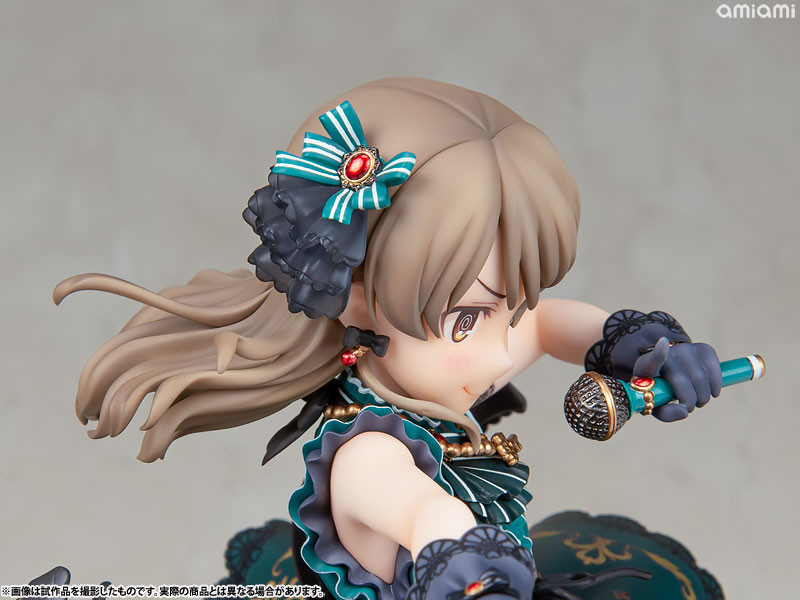 THE iDOLM@STER Cinderella Girls - Morikubo Nono - Gift for Answer ver. (AmiAmi) photo 31