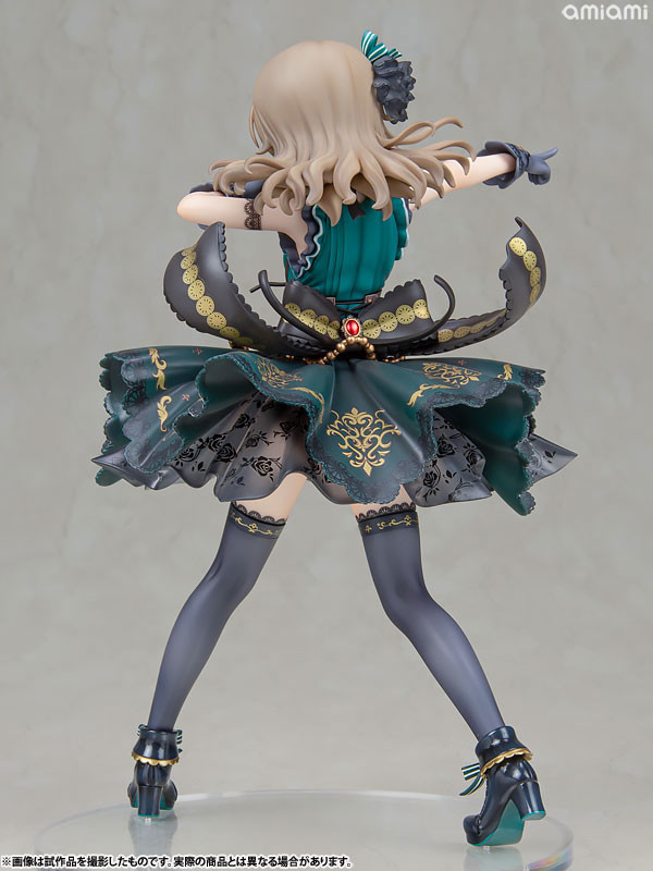 THE iDOLM@STER Cinderella Girls - Morikubo Nono - Gift for Answer ver. (AmiAmi) photo 32