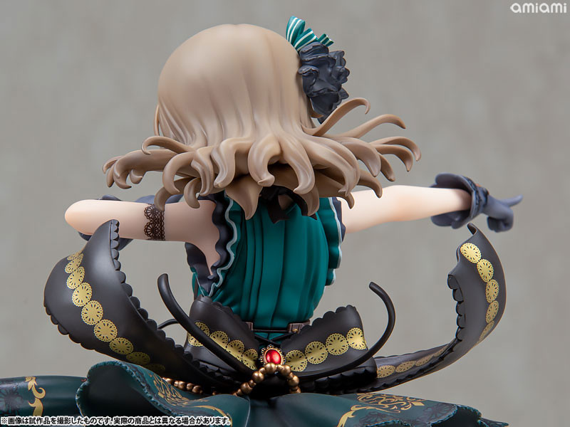 THE iDOLM@STER Cinderella Girls - Morikubo Nono - Gift for Answer ver. (AmiAmi) photo 33