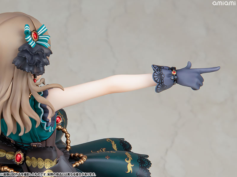 THE iDOLM@STER Cinderella Girls - Morikubo Nono - Gift for Answer ver. (AmiAmi) photo 34