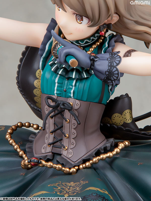 THE iDOLM@STER Cinderella Girls - Morikubo Nono - Gift for Answer ver. (AmiAmi) photo 35