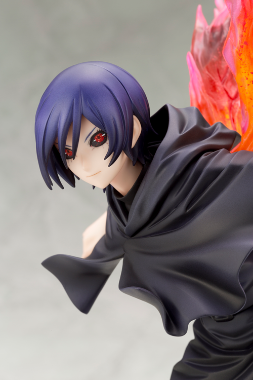 Tokyo Ghoul:re - Kirishima Touka - ARTFX J - 1/8 (Kotobukiya) photo 3