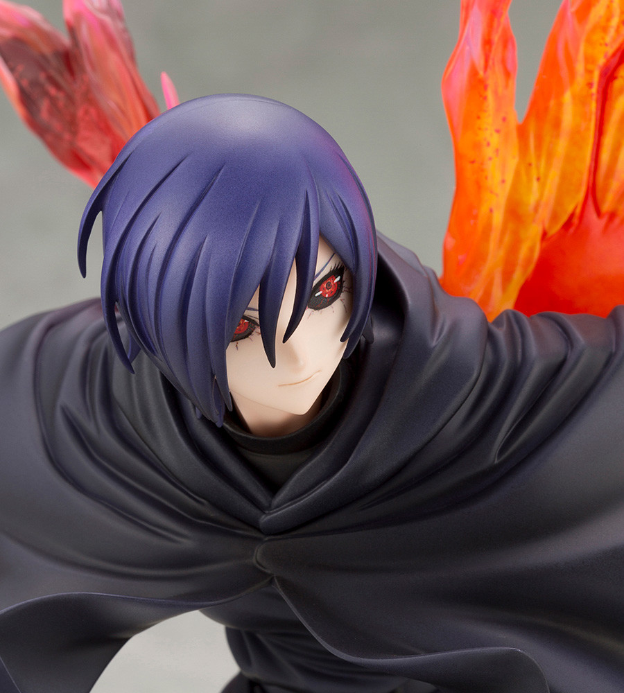 Tokyo Ghoul:re - Kirishima Touka - ARTFX J - 1/8 (Kotobukiya) photo 8
