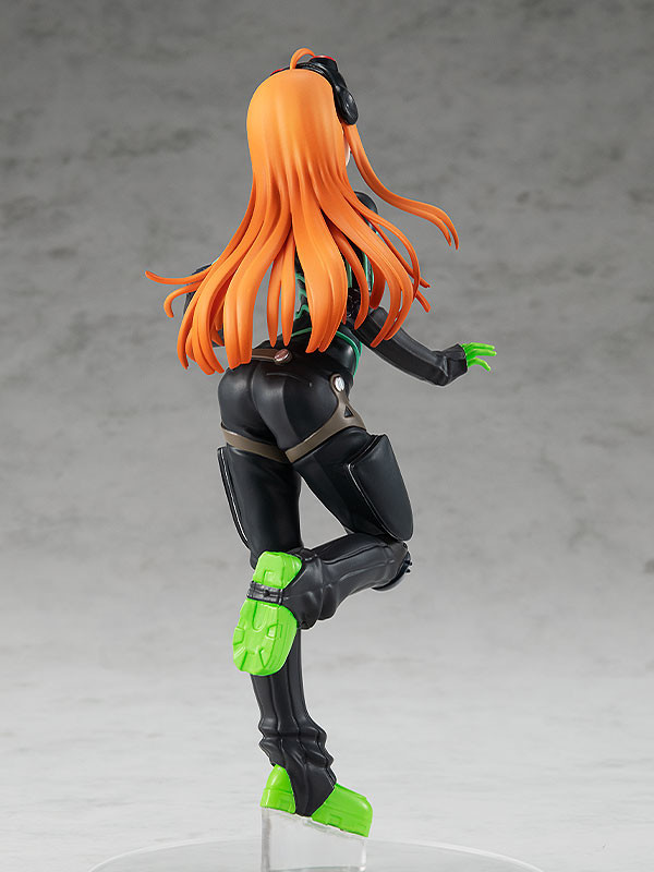 Persona 5: The Animation - Sakura Futaba - Pop Up Parade - Oracle (Good Smile Company) photo 5