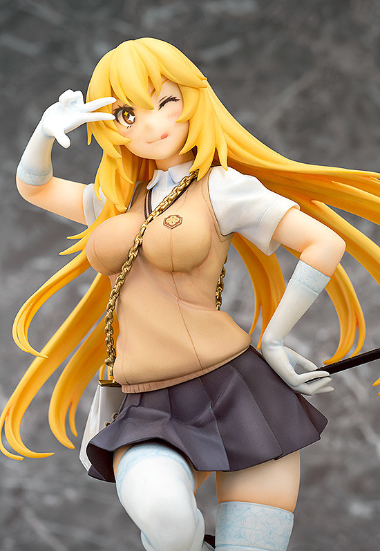 To Aru Kagaku no Railgun T - Shokuhou Misaki - 1/7 (Phat Company)