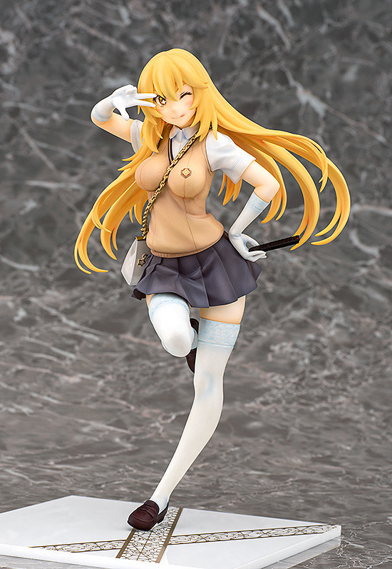 To Aru Kagaku no Railgun T - Shokuhou Misaki - 1/7 (Phat Company) photo 3